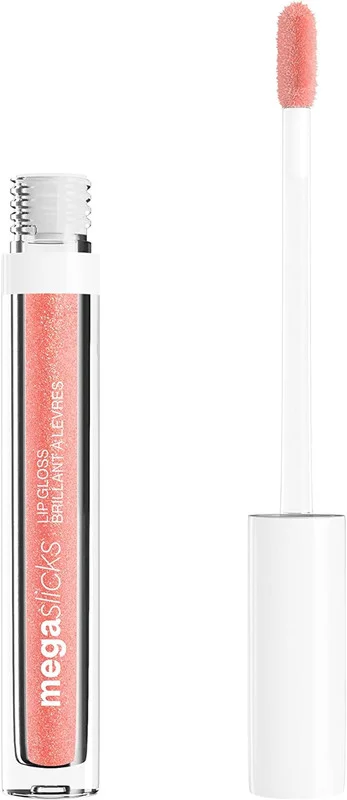 Wet N Wild Mega Slicks Lip Gloss Cherish