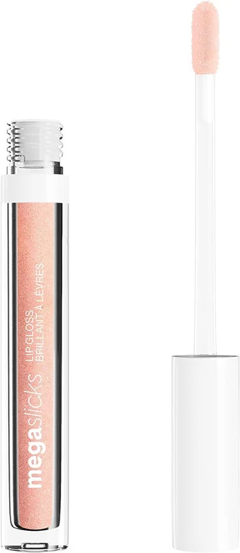 Wet n Wild Mega Slicks Lip Gloss Call me a boss