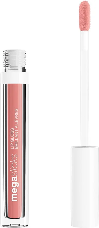 Wet n Wild Mega Slicks Lip Gloss Call me a boss