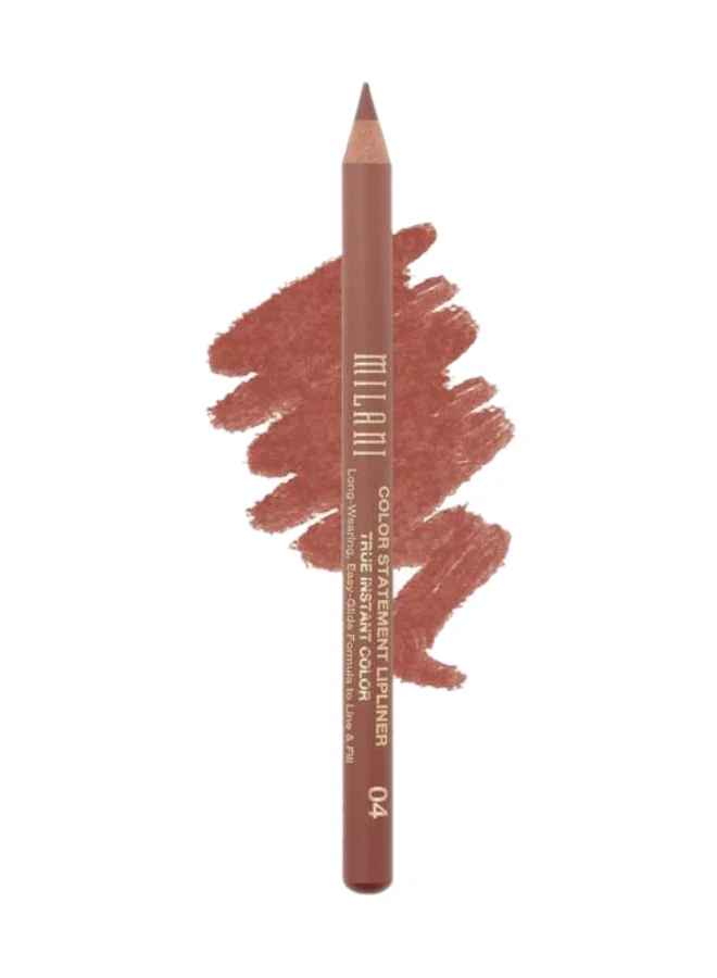 Milani Color Statement Lipliner All Natural