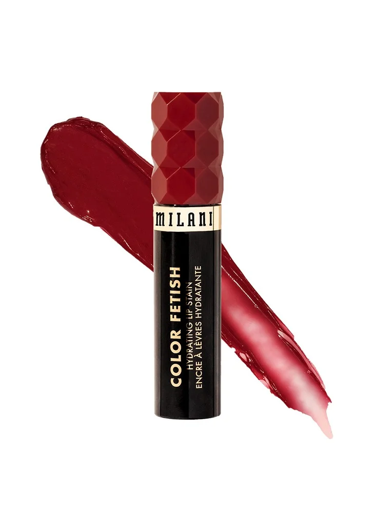Milani Color Fetish Lip Stain That's Fire