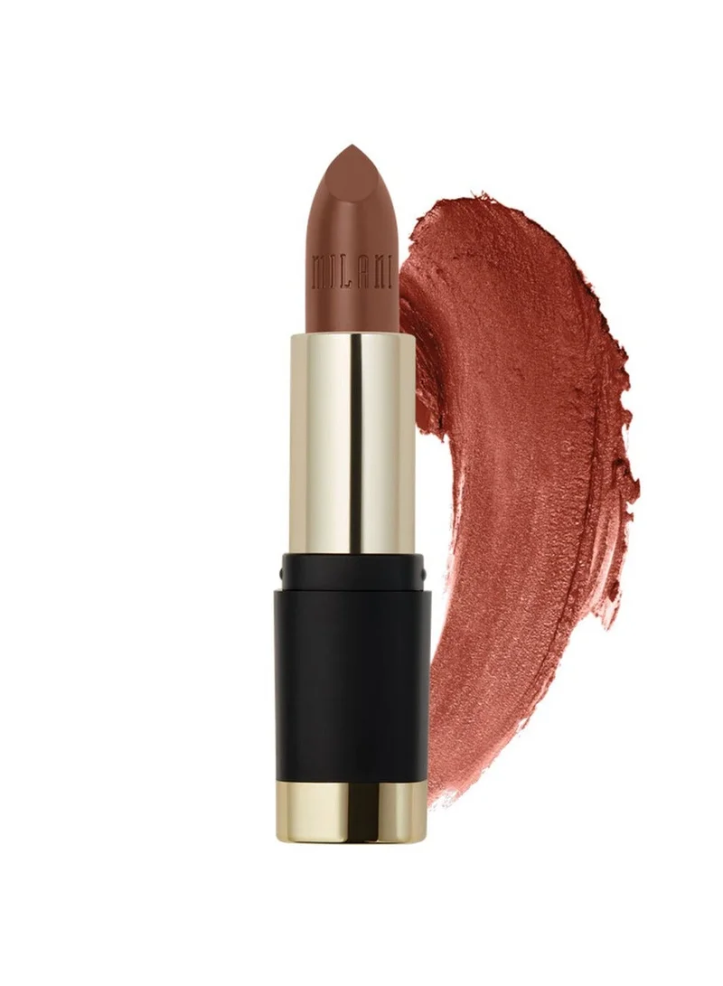 Milani Bold Color Statement Matte Lipstick 08 I Am Positive