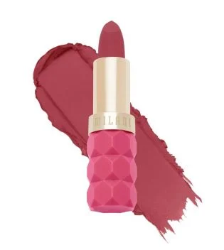 Milani Color Fetish Matt Lipstick Petal