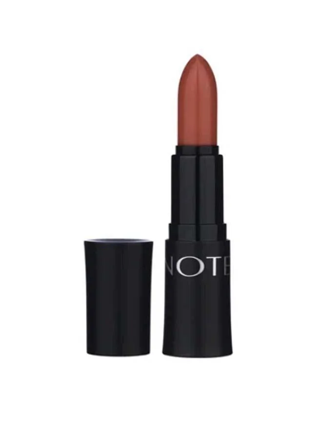 Note Mattemoist Lipstick Mirage