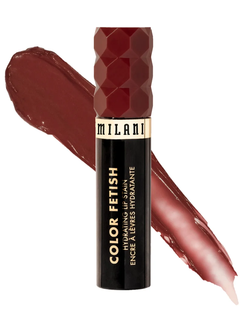 Milani Color Fetish Lip Stain Mauve Mentality