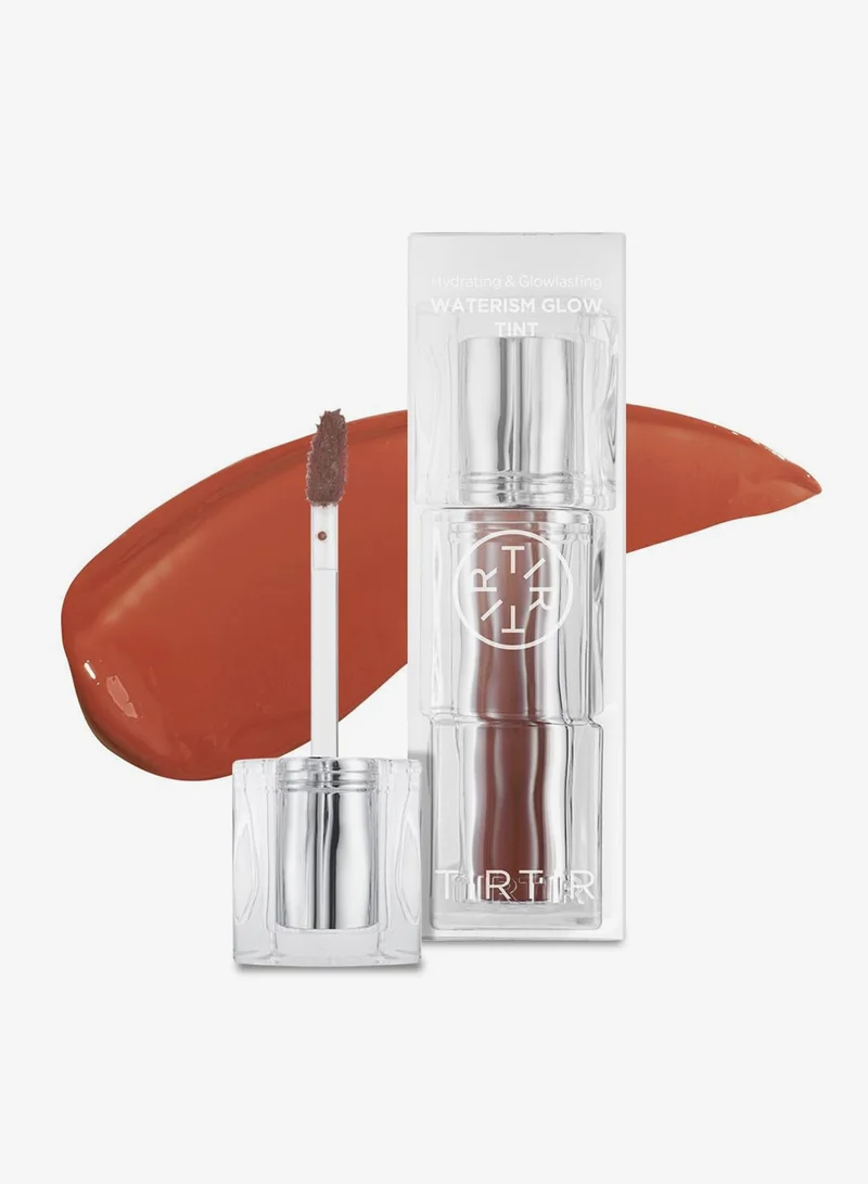 WATERISM Glow Tint Mauve Rose