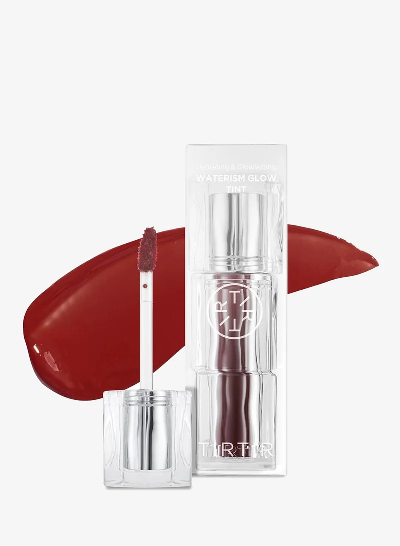 WATERISM Glow Tint Mauve Rose