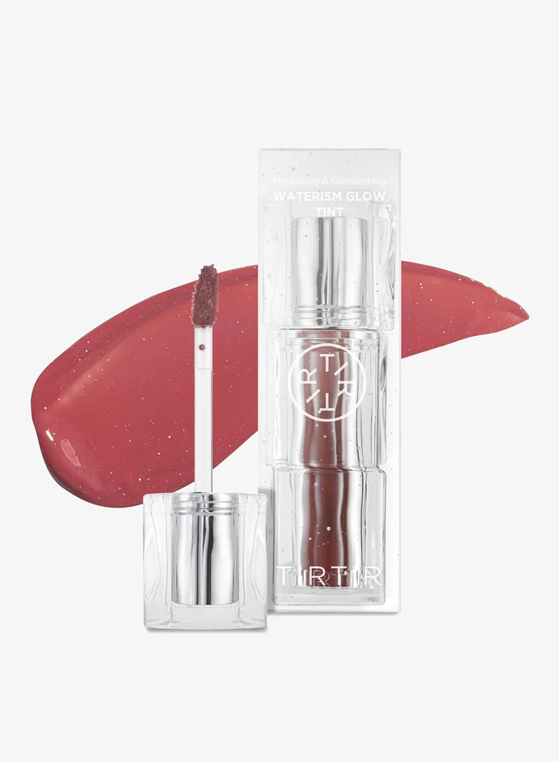 WATERISM Glow Tint Mauve Rose
