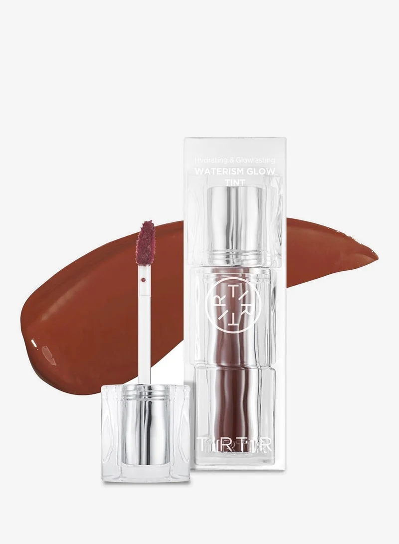 WATERISM Glow Tint Mauve Rose
