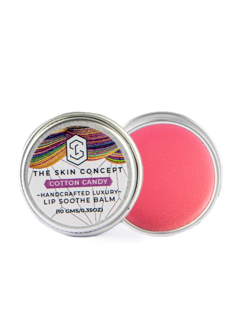 Skin Concept Lip Soothe Balm Cotton Candy