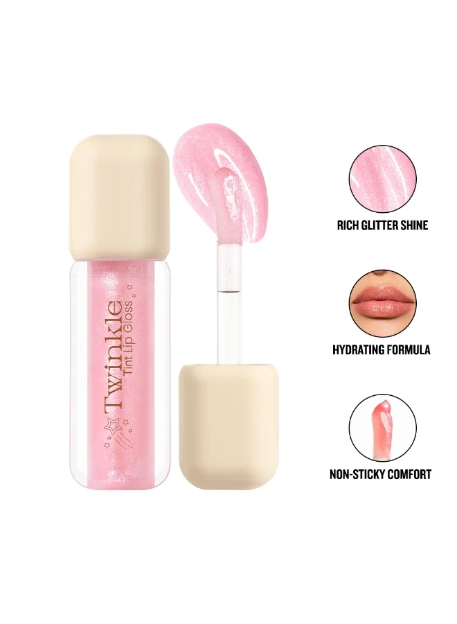 Character Twinkle Tint Lip Gloss