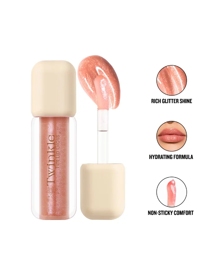 Character Twinkle Tint Lip Gloss