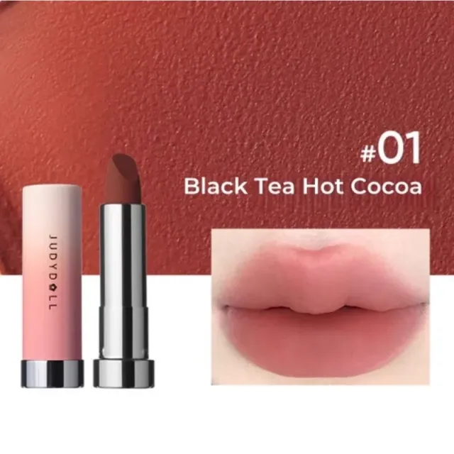 Judydoll Velvet Matte Lipstick – image 2