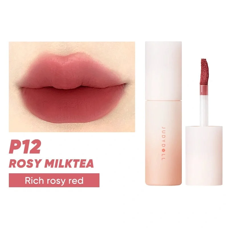 Judydoll Lip Mud P15