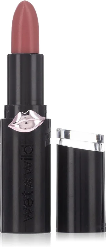 Wet N Wild Megalast Matte Lipstick Wine Room