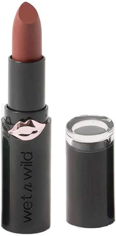 Wet N Wild Megalast Matte Lipstick Wine Room