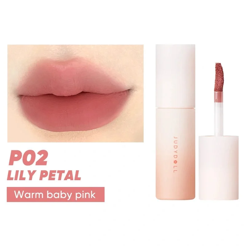 Judydoll Lip Mud P02