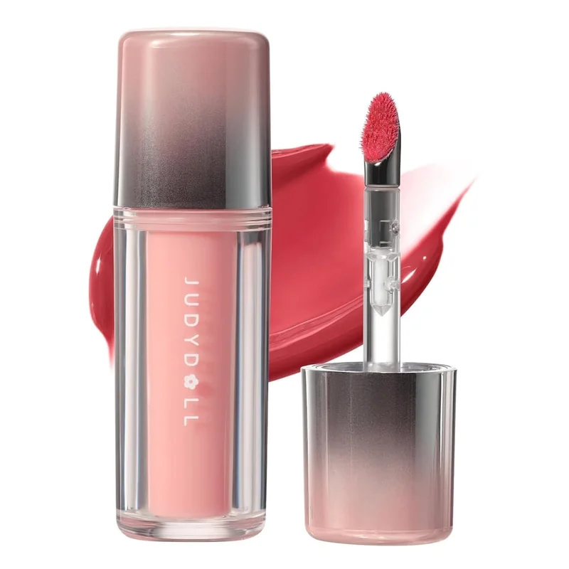 Judydoll Dual Flash Watery Lip Gloss