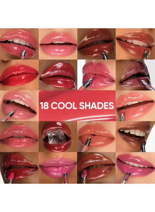Judydoll Dual Flash Watery Lip Gloss 09 – image 13