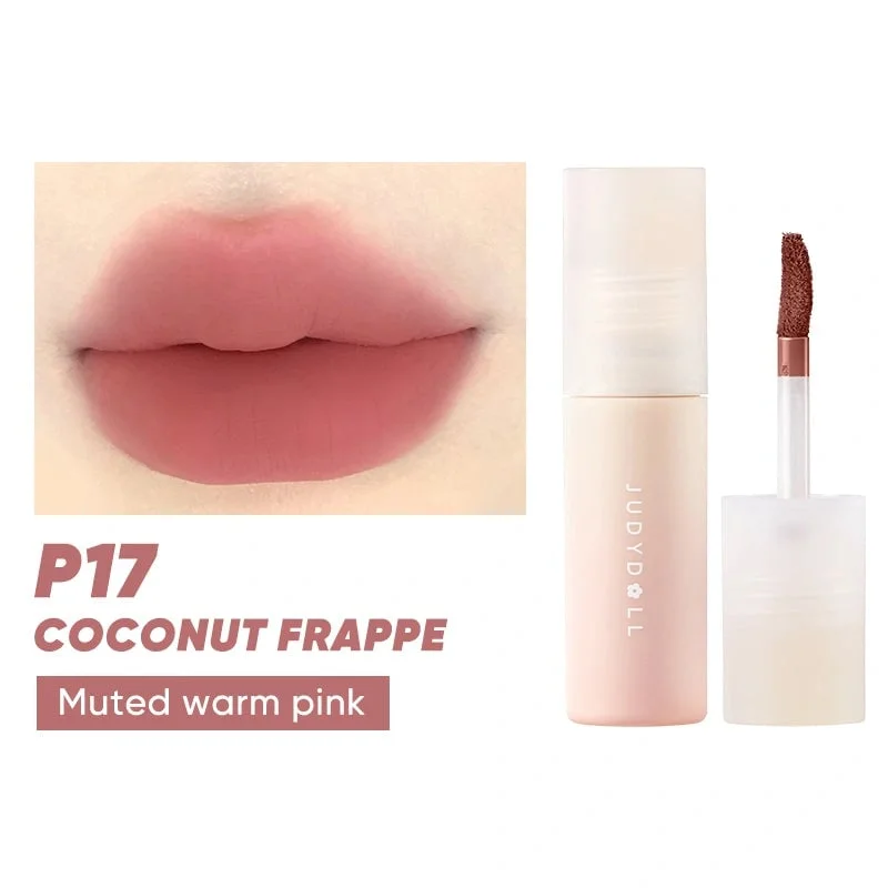 Judydoll Lip Mud P17