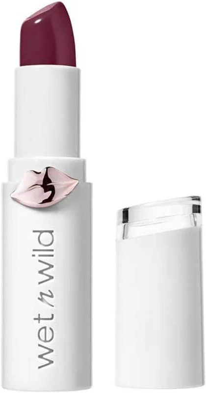 Wet N Wild Megalast HS Lipstick Pinky Ring