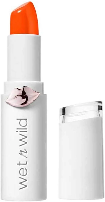 Wet N Wild Megalast HS Lipstick Pinky Ring