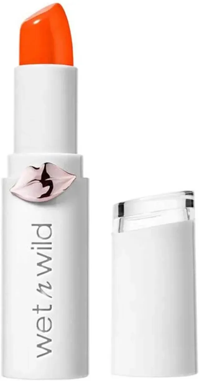 Wet N Wild Megalast HS Lipstick Pinky Ring