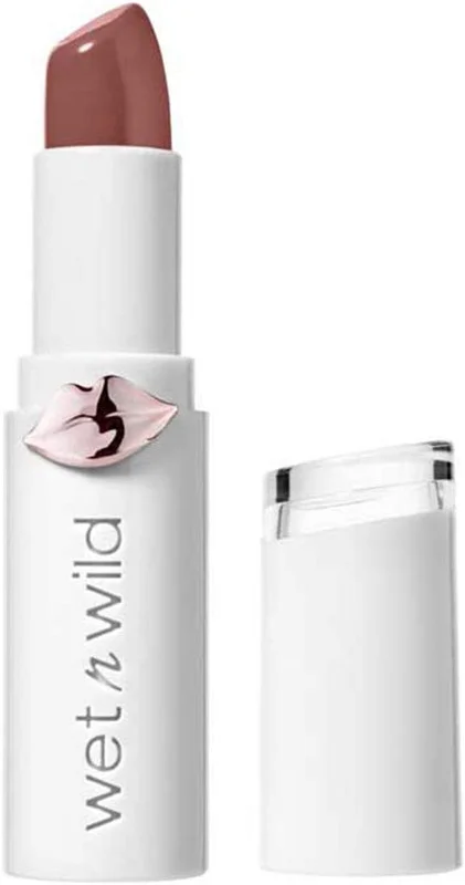 Wet N Wild Megalast HS Lipstick Pinky Ring