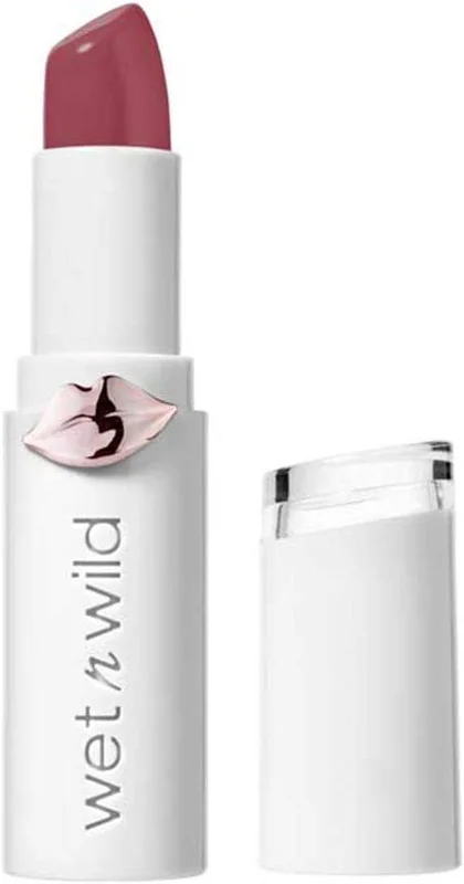 Wet N Wild Megalast HS Lipstick Pinky Ring
