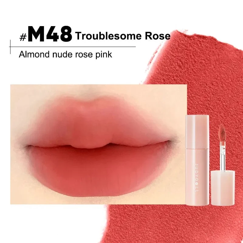 Judydoll Lip Gloss M48