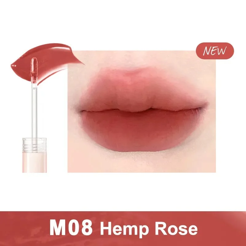 Judydoll Mist Lip Glaze M08
