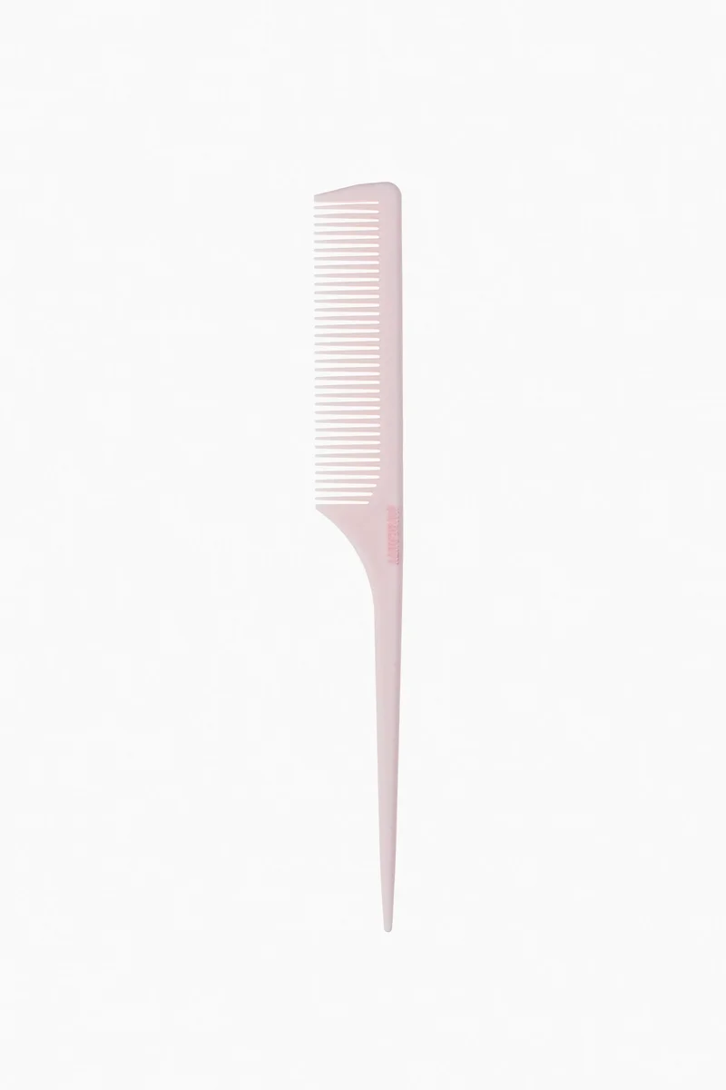 Tail Hair Comb