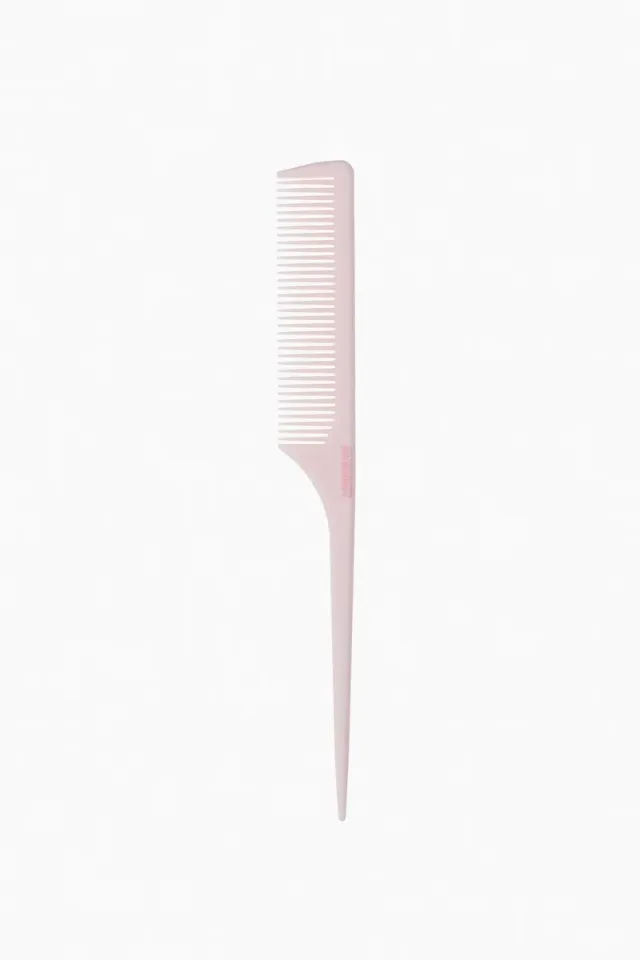 Tail Hair Comb