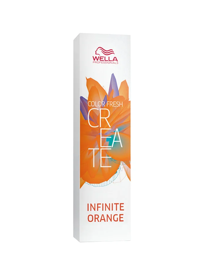 Color Fresh Create 60ml Orange