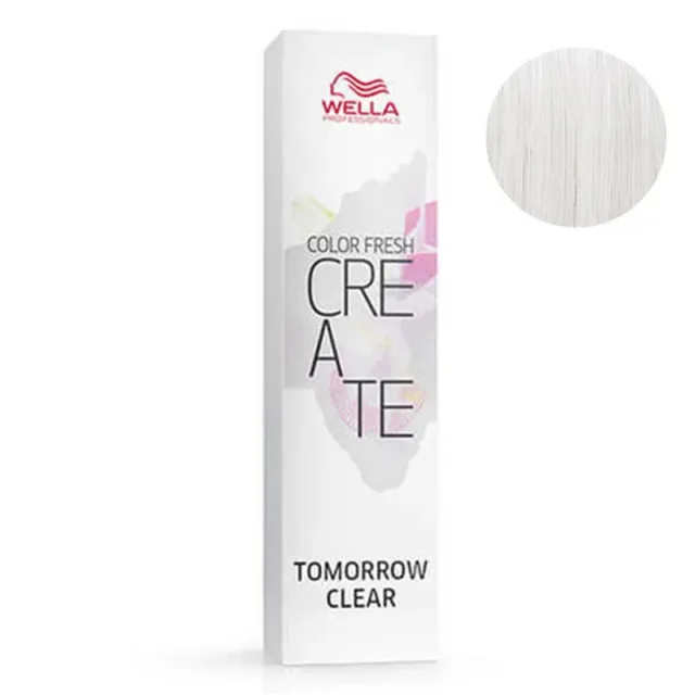 Color Fresh Create 60ml Clear