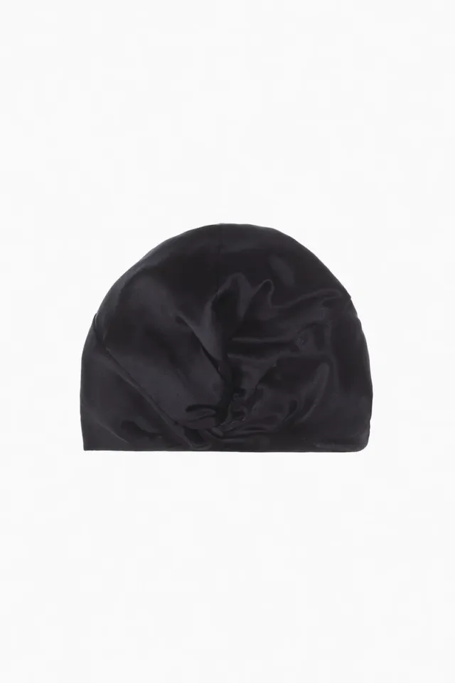 Silk Hair Bonnet