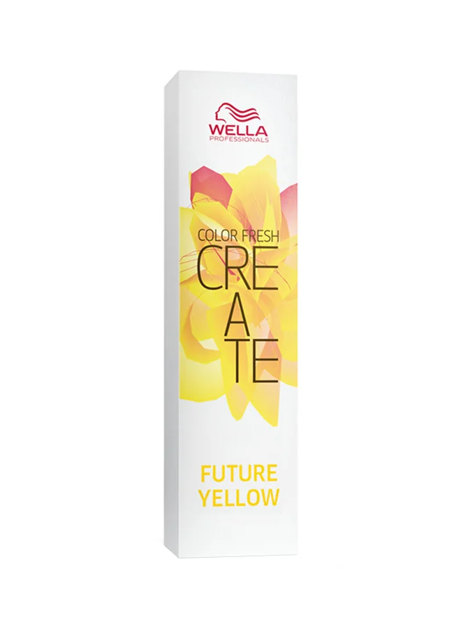 Color Fresh Create 60ml Future Yellow