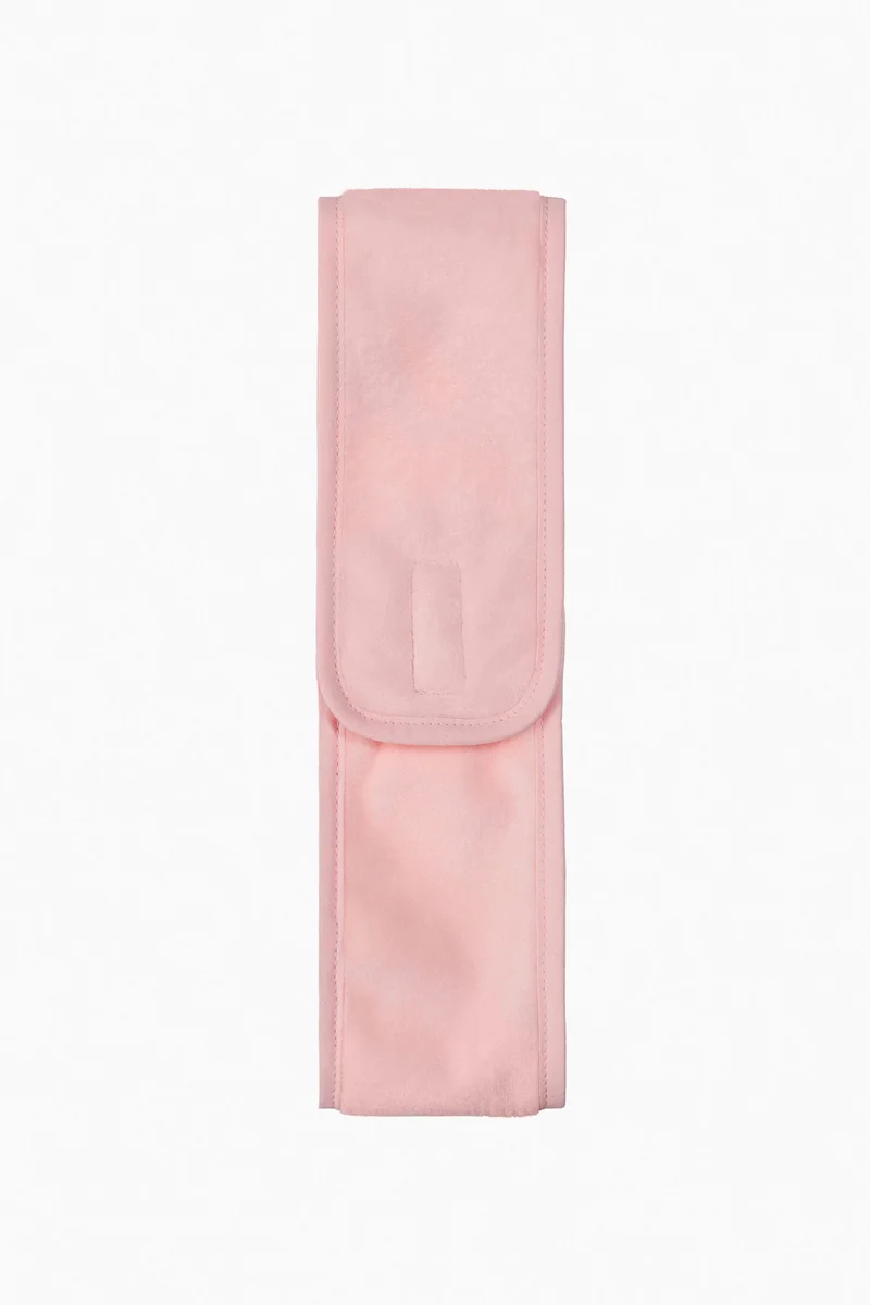 طوق شعر للتجميل