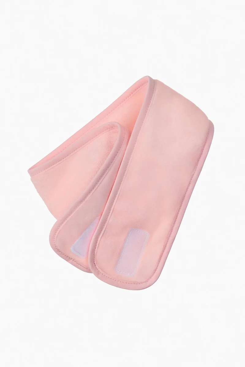 طوق شعر للتجميل