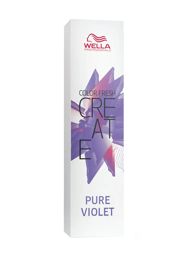 Color Fresh Create 60Ml Pure Violet