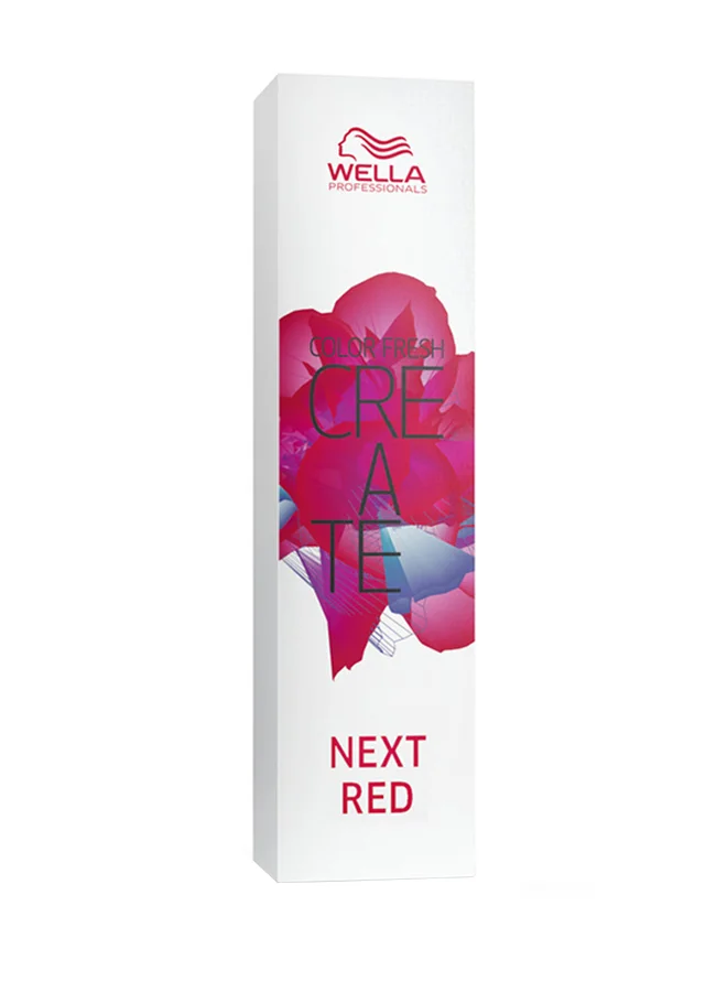 Color Fresh Create Next 60ml Red