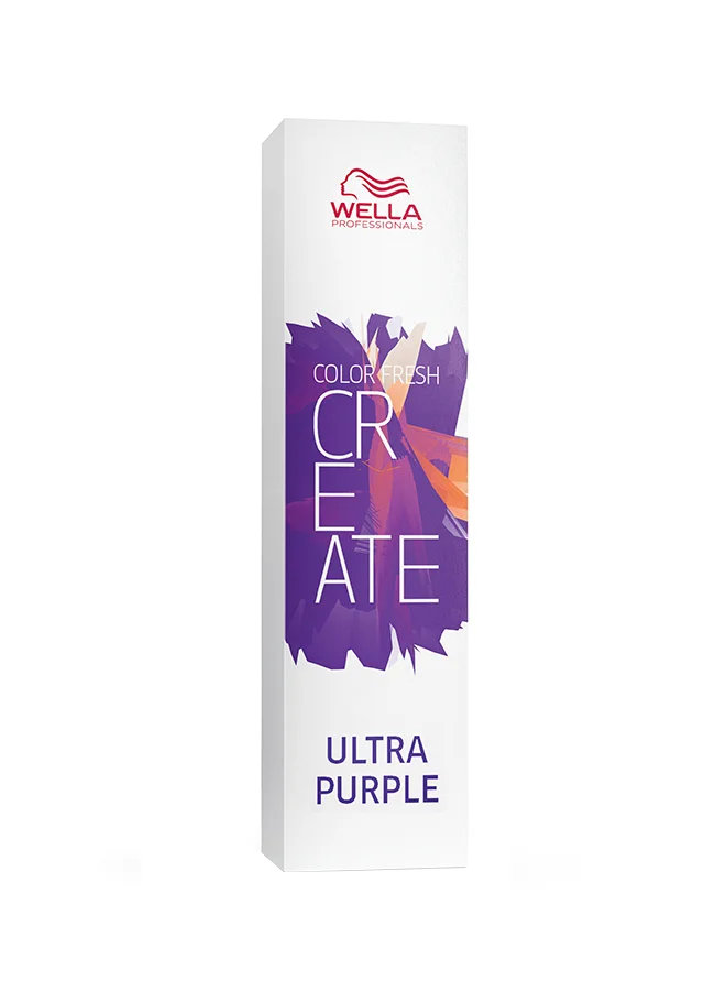 Color Fresh Create 60ml Ultra Purple