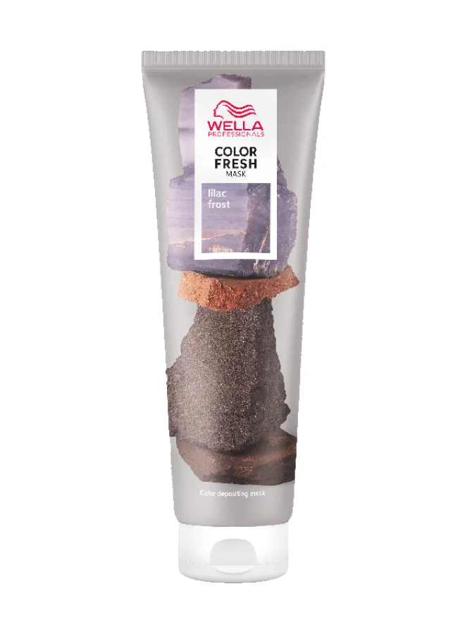 Color Fresh Mask 150ml Lilac