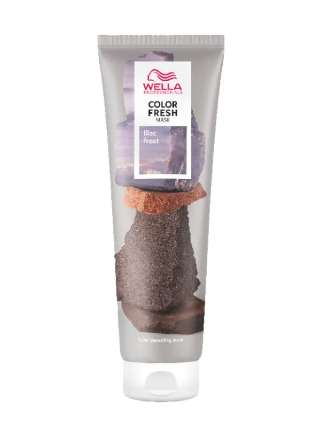 Color Fresh Mask 150ml Lilac