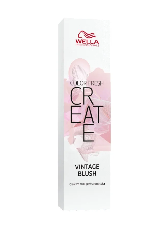 Color Fresh Create Pastel Hair Color, Soft Pink