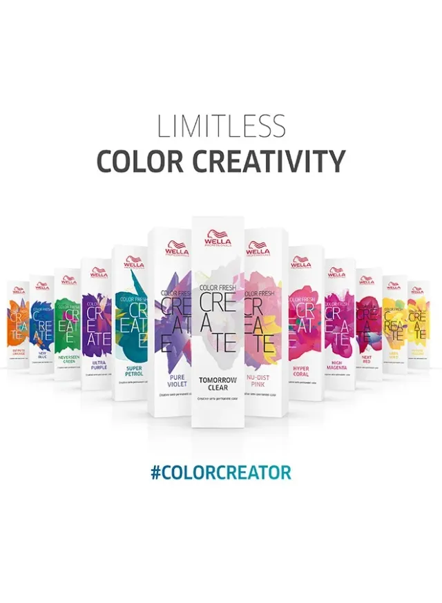 Color Fresh Create Pastel Hair Color, Soft Pink – image 5
