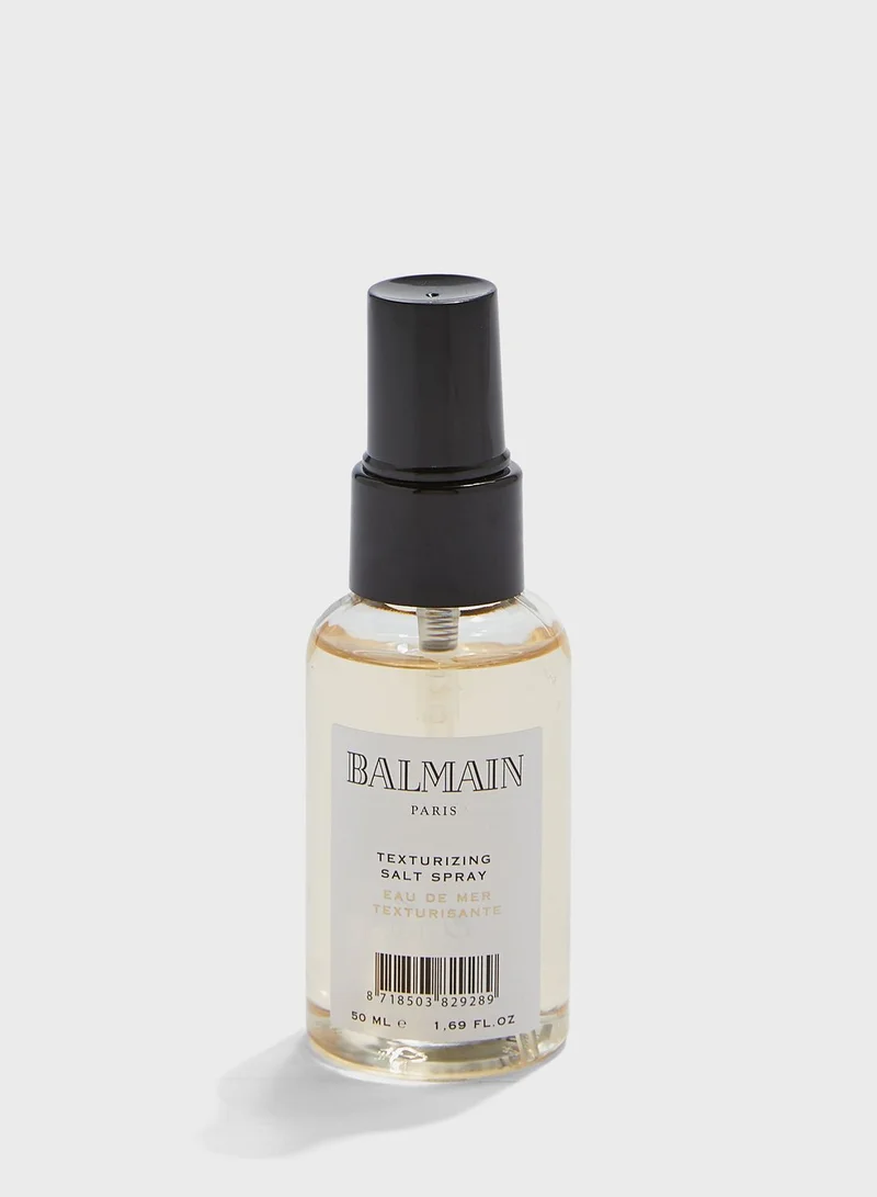 Travel Texturizing Salt Spray 50ml