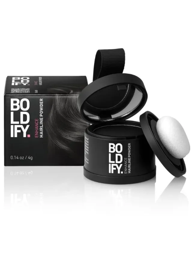 Root Touchup Hairline Powder 4g Light Brown