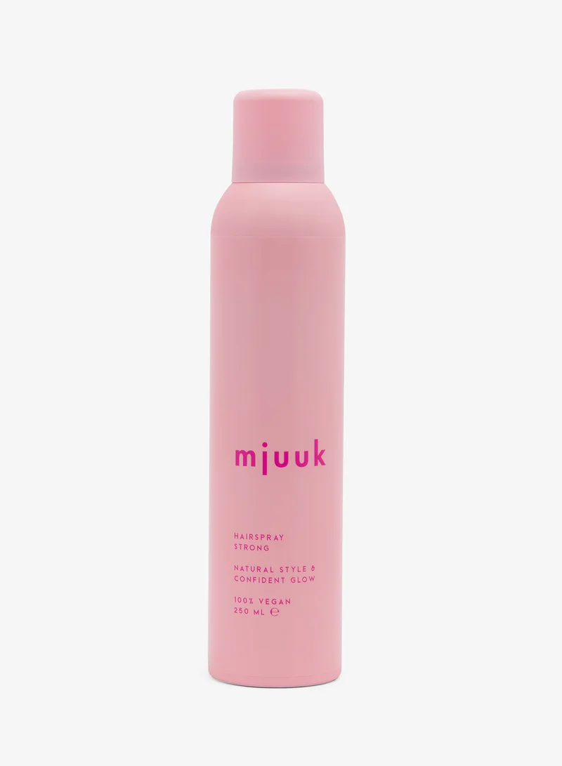 Strong Hairspray 250ml