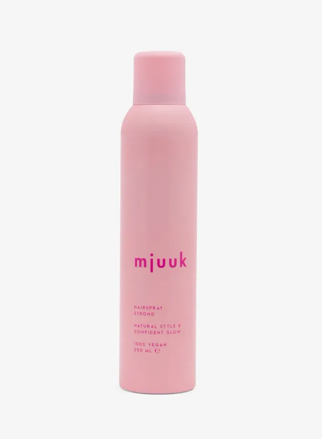 Strong Hairspray 250ml